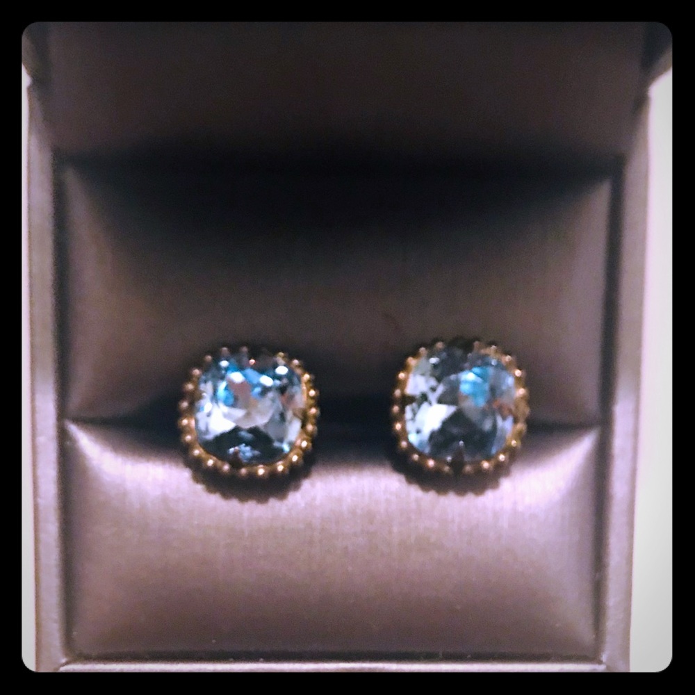 Vintage earrings